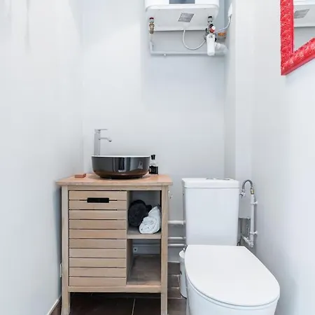 Apartment Home Suite Home Champs Elysees Georges V