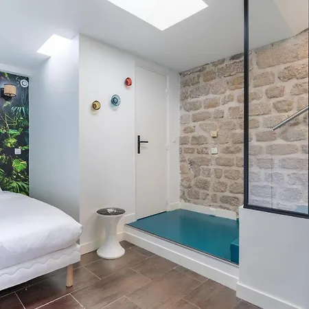 Apartment Home Suite Home Champs Elysees Georges V *