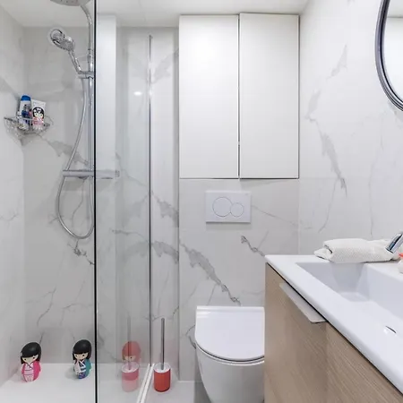 Home Suite Home Champs Elysees Georges V Apartment Paris