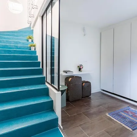 Apartment Home Suite Home Champs Elysees Georges V